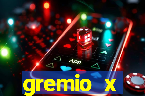 gremio x corinthians palpite